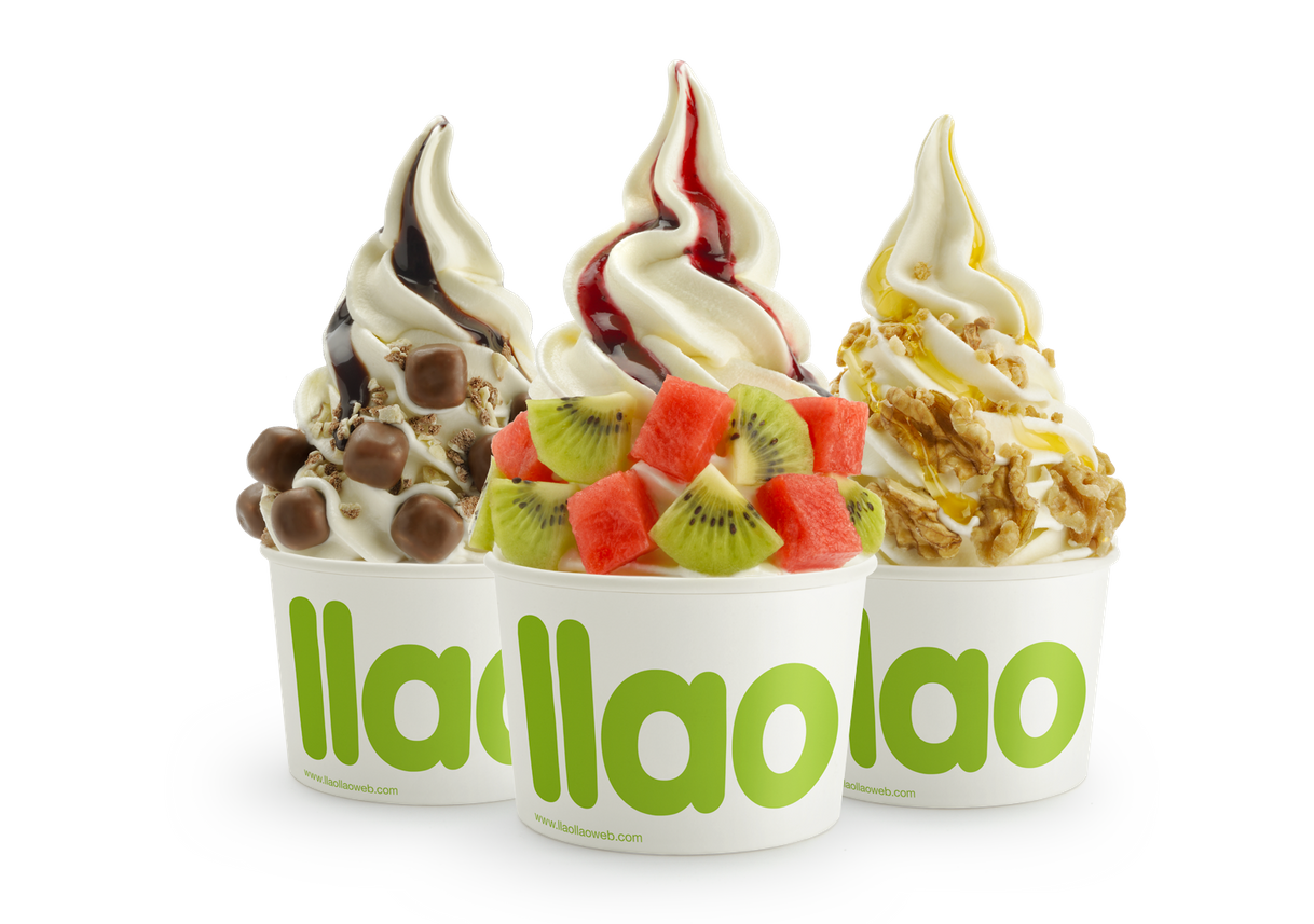 Restaurantes llao llao