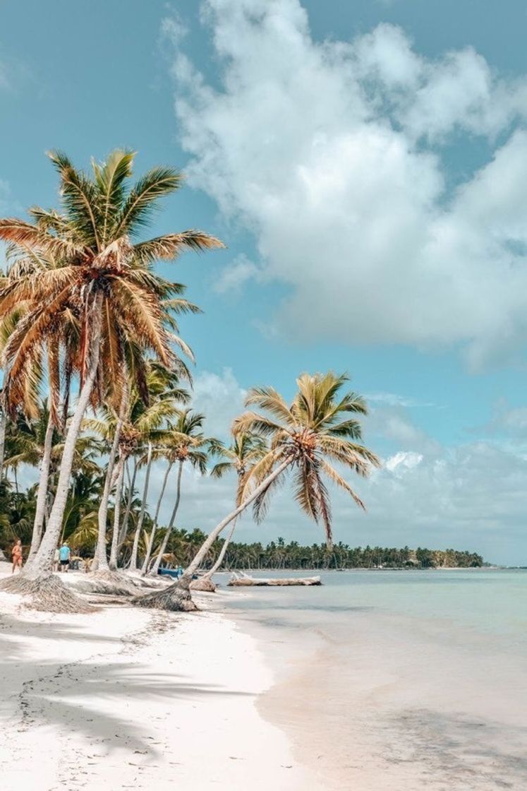 Lugar República Dominicana