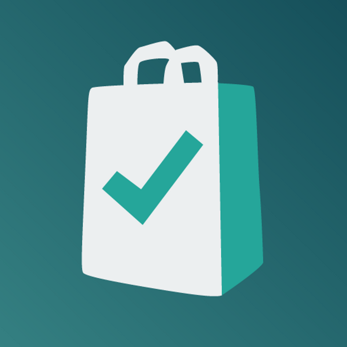Social Bring ! Lista de compras