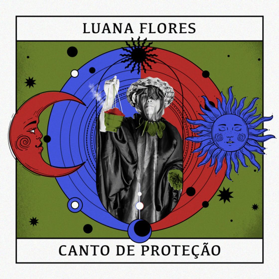 Music Canto de Proteção