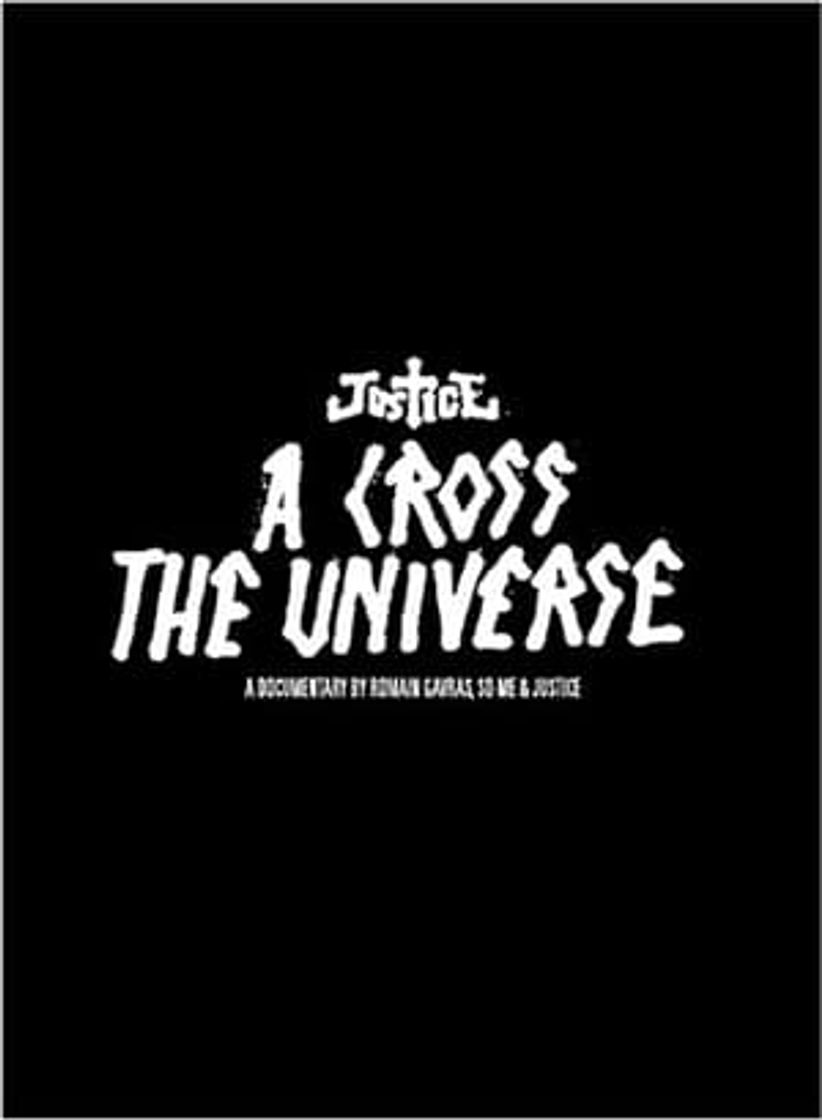 Movie A Cross the Universe