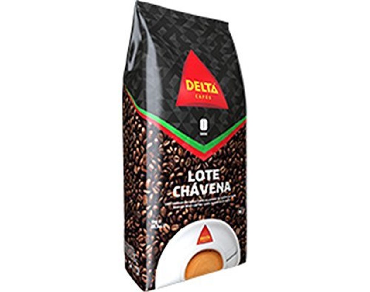 Producto Granos de café – Delta