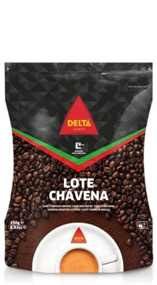 Lugar Café Delta