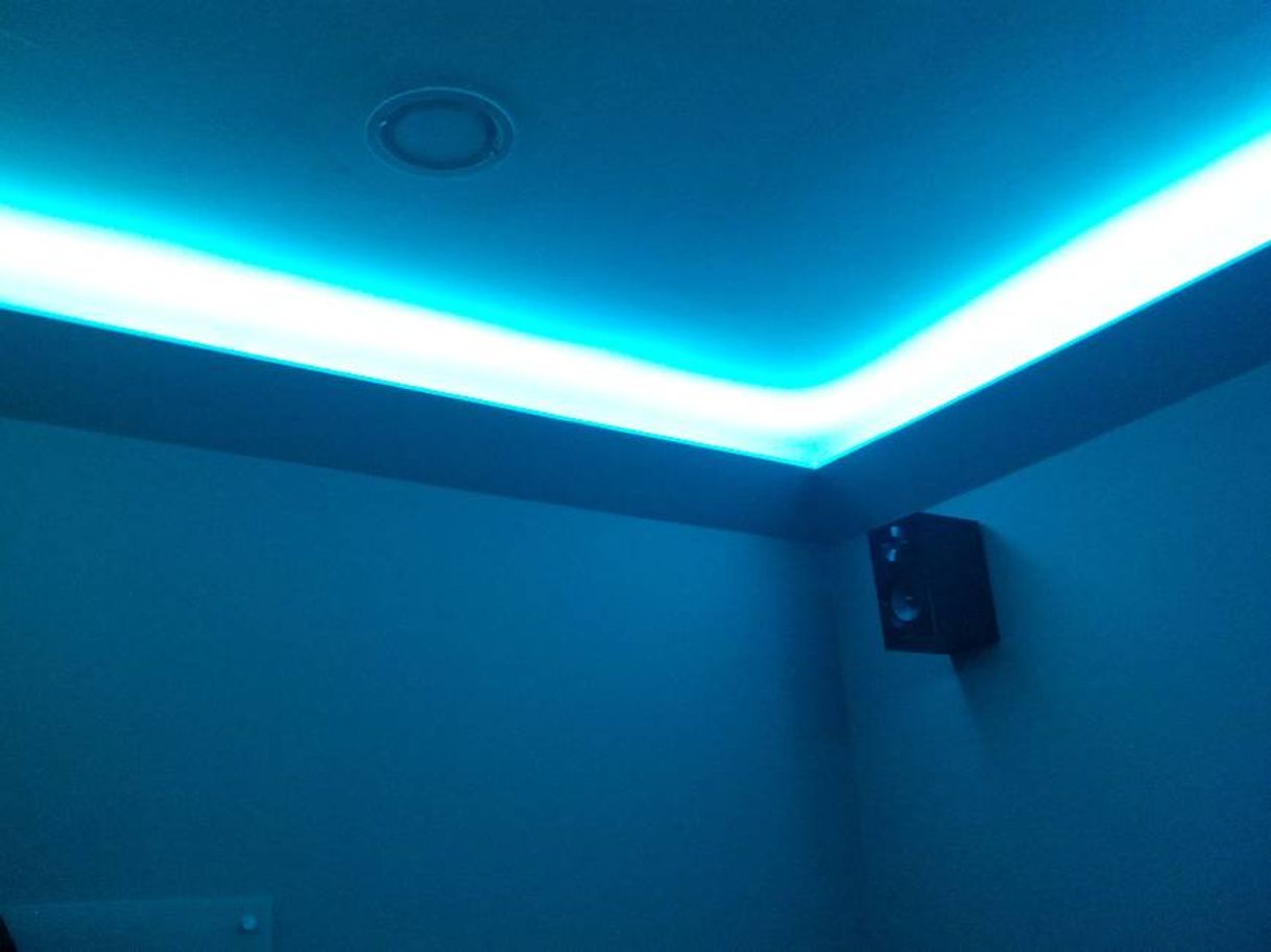 Product Bonve Pet 20M Tiras LED RGB 5050