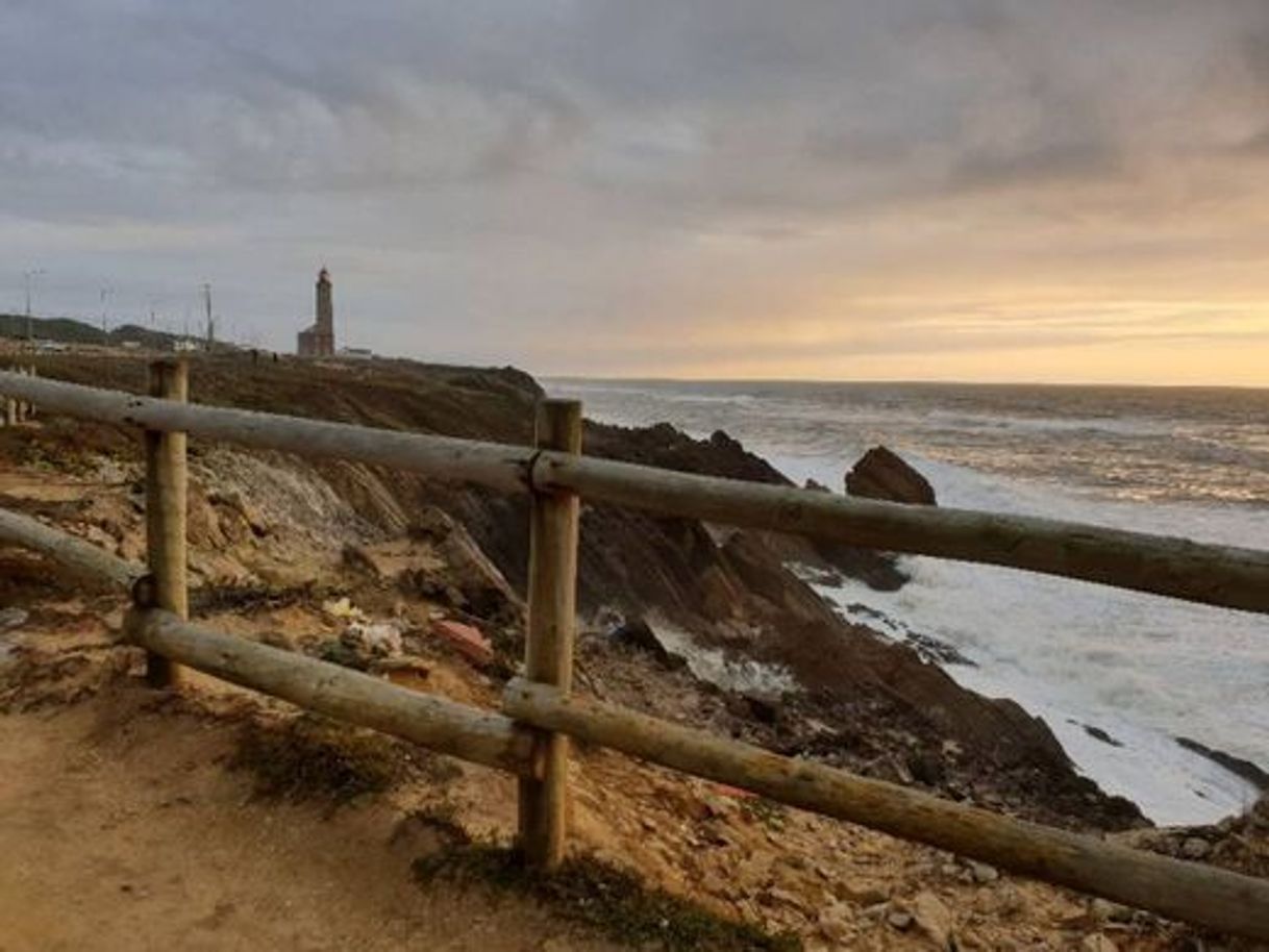 Place São Pedro de Moel