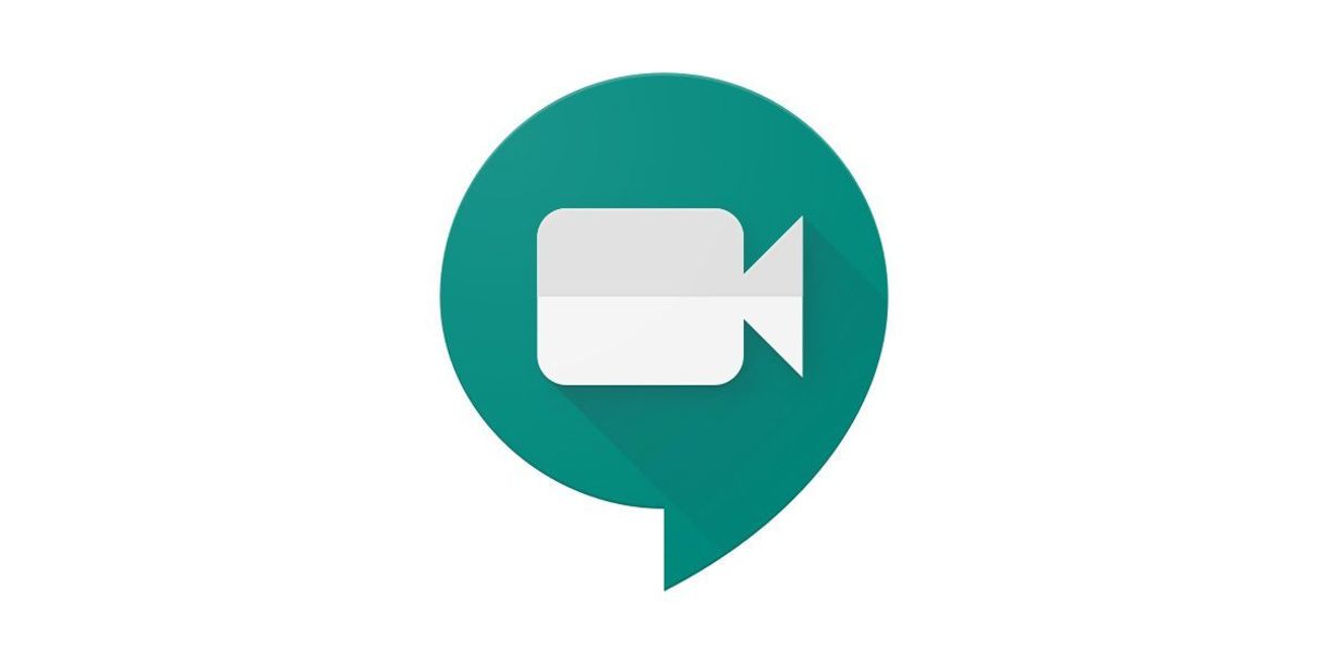 Google Meet. 