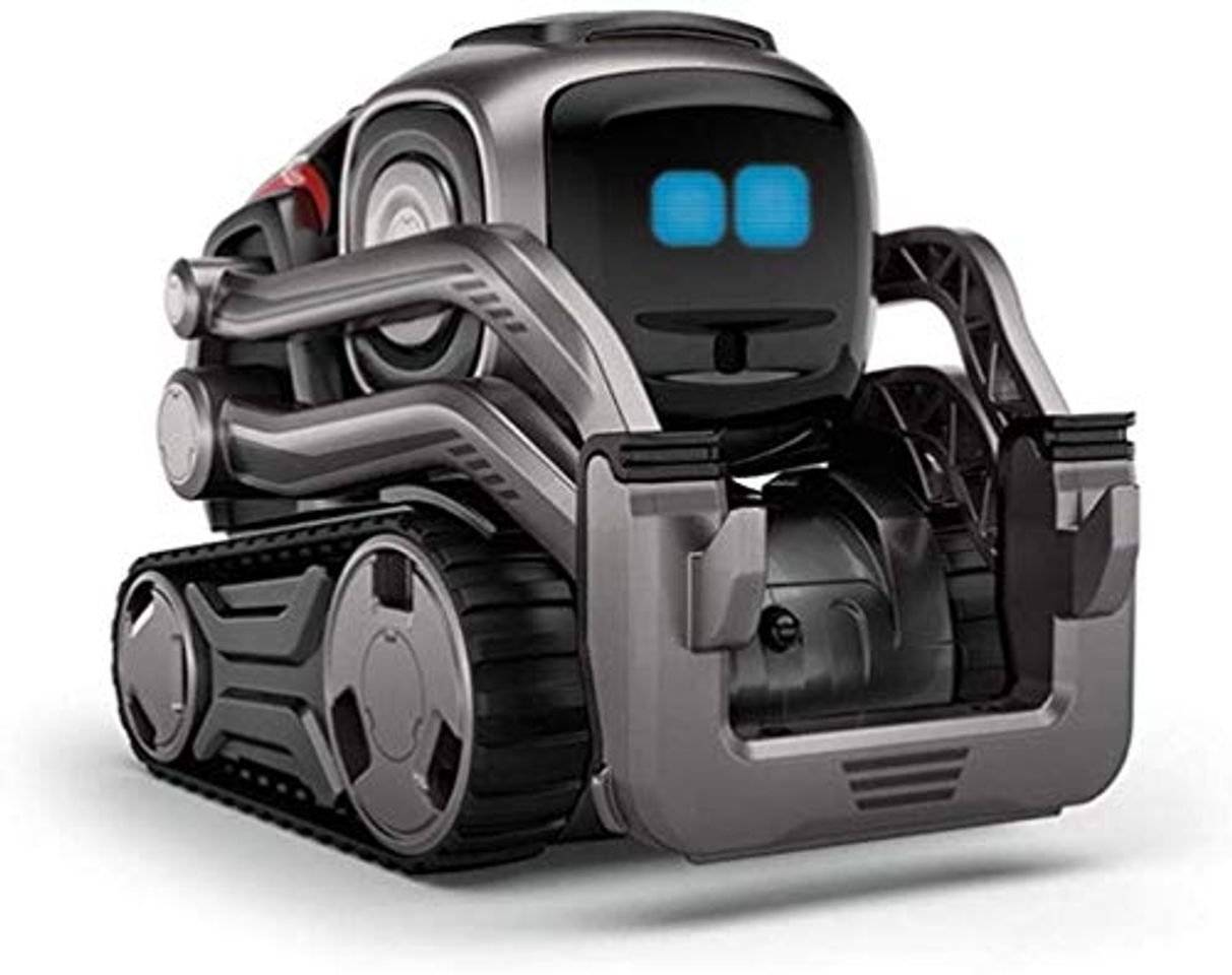 Productos Anki Robot Cozmo Robot de Juguete Divertido e Interactivo