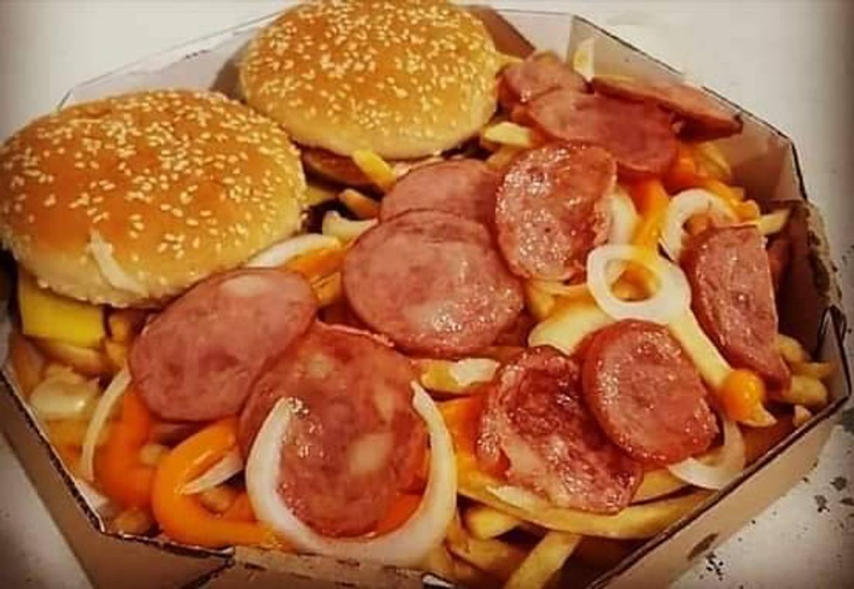 Restaurantes Dedao burgs