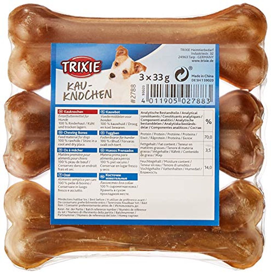 Producto Trixie 2788 - Hueso masticable