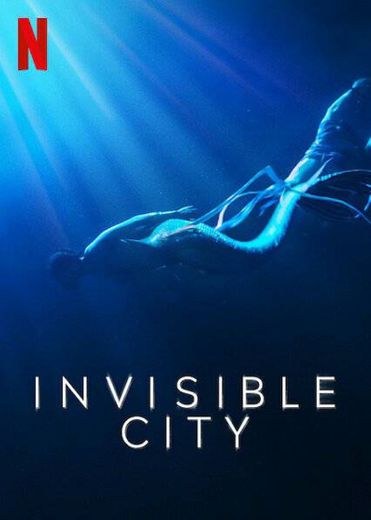 Cidade Invisível