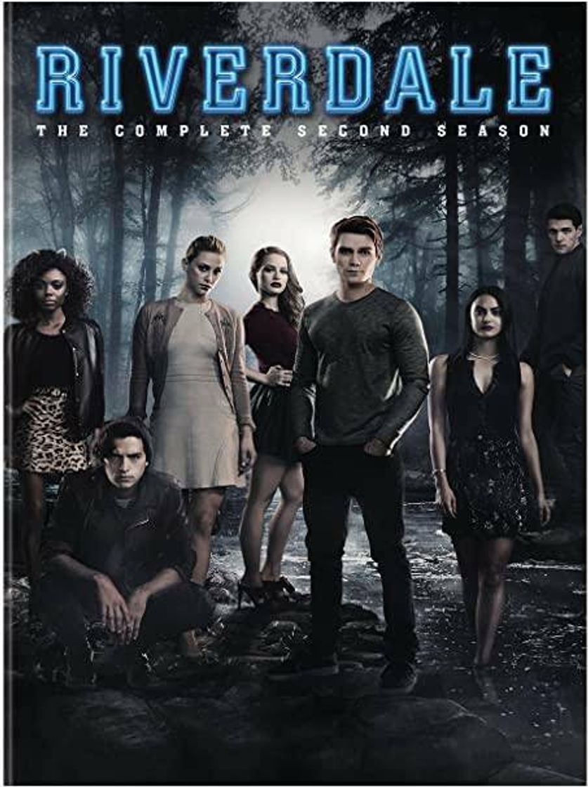 Serie Riverdale | Netflix