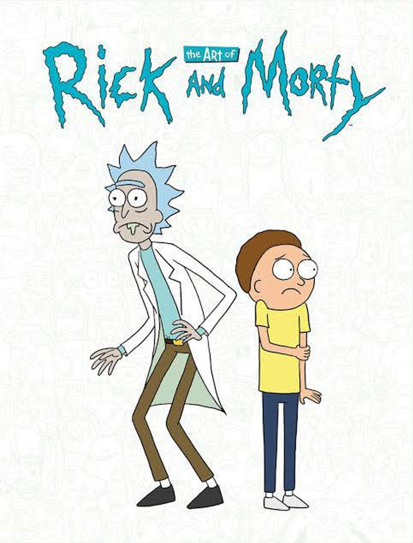 Serie Rick and Morty |Netflix