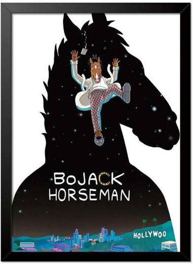 BoJack Horseman 