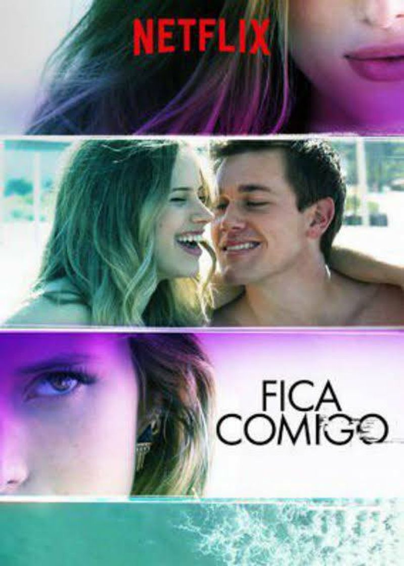 Movie Fica Comigo