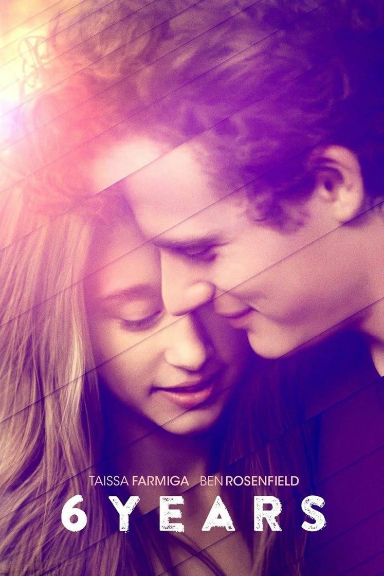 Película 6 Anos