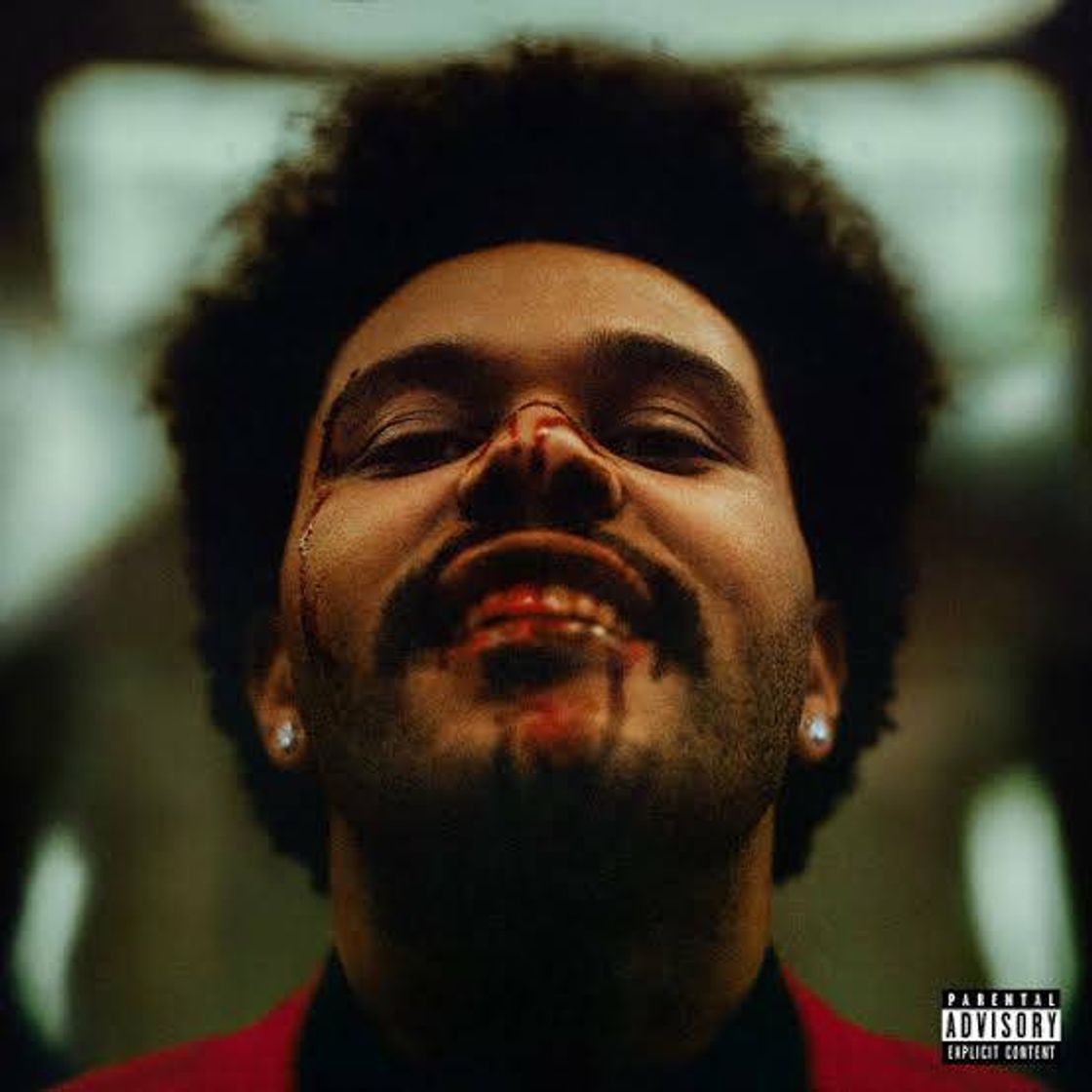 Music The Weeknd - Save Your Tears