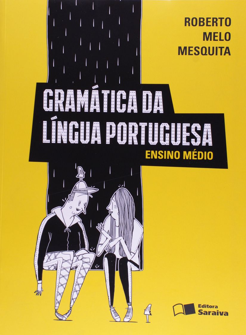 Libro Gramática da língua portuguesa