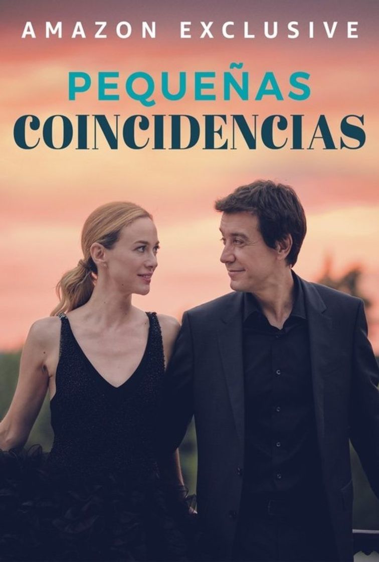 Serie Pequeñas Coincidencias