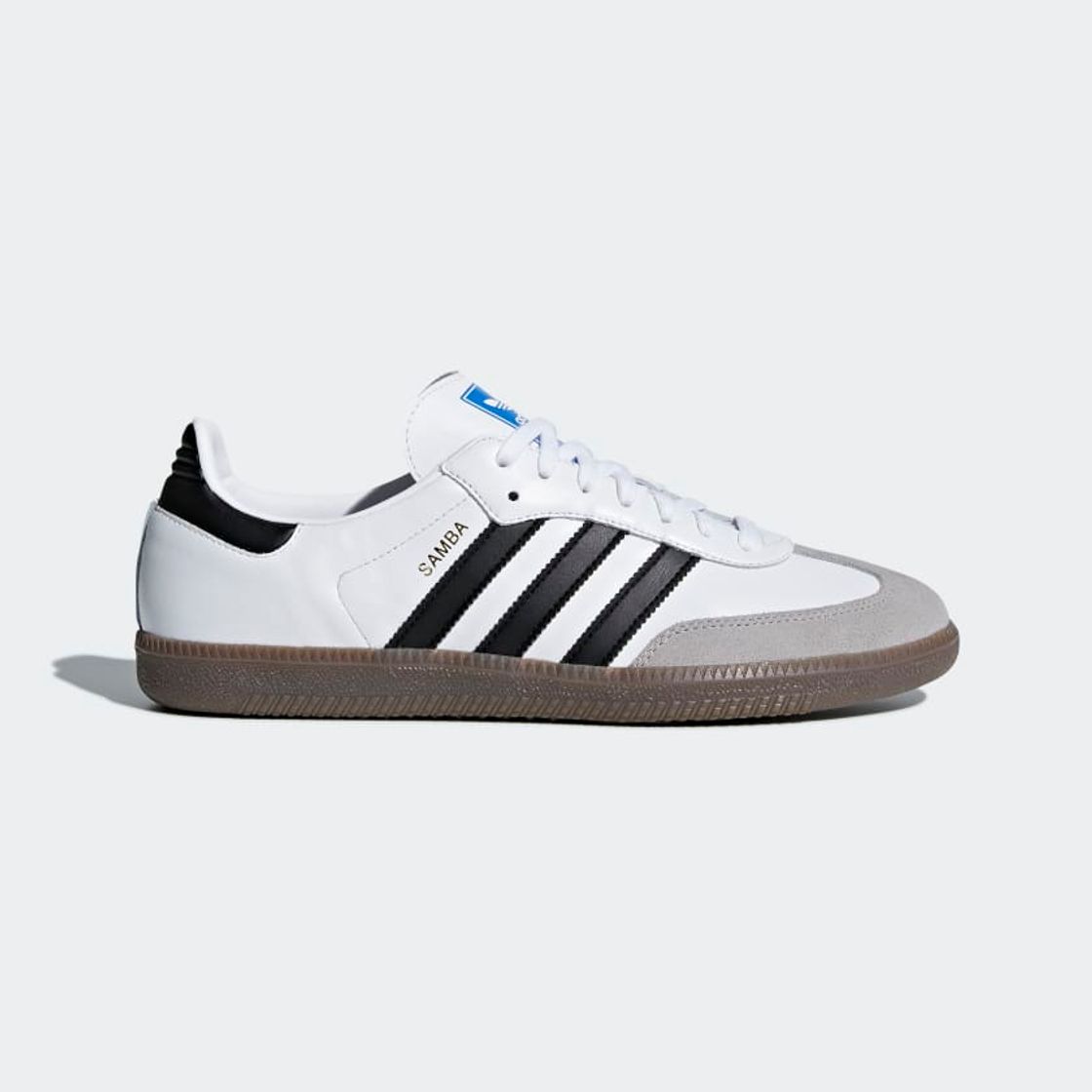 Fashion Adidas Samba