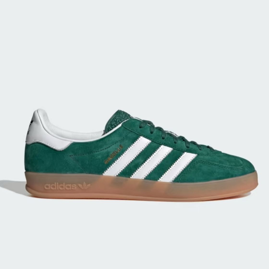 Fashion Zapatilla Gazelle Indoor Low Adidas 