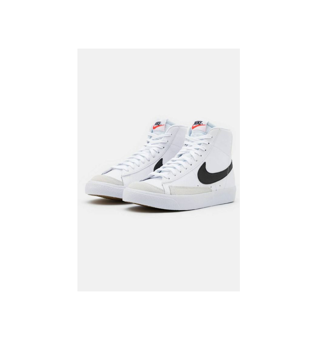 Fashion Zapatillas Nike BLAZER MID '77 unisex