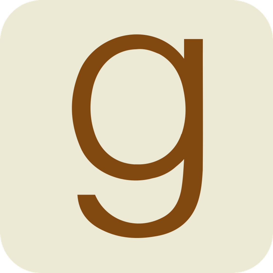 Apps Goodreads