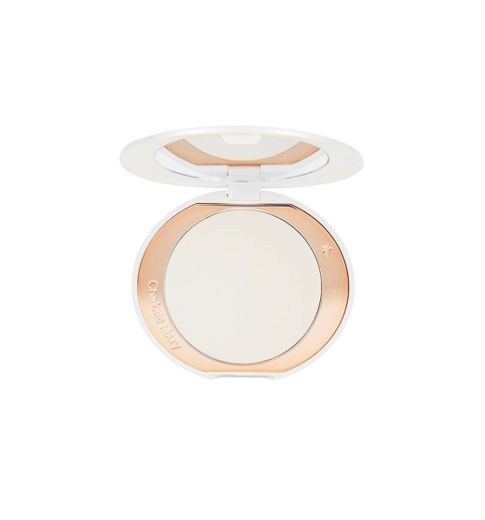 Polvos matificantes Air Brush Charlotte Tilbury