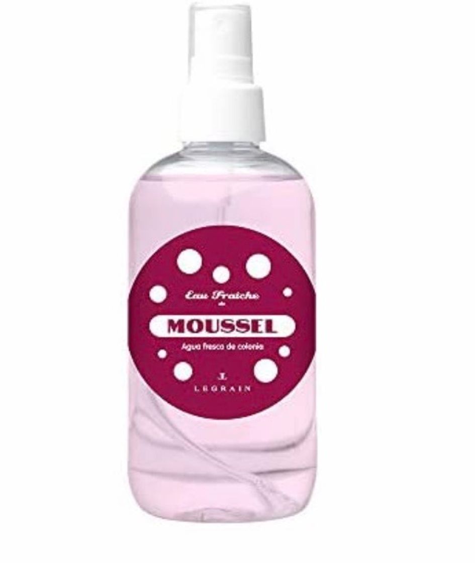 Belleza Colonia Moussel spray
