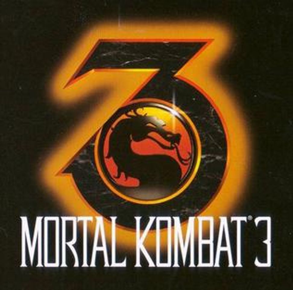 Videojuegos Mortal Kombat 3 