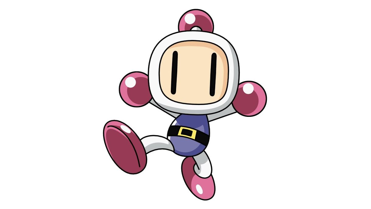 Videojuegos Bomberman