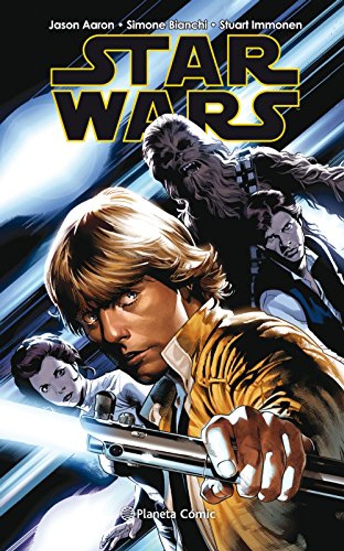 Libro Star Wars Tomo nº 02/13