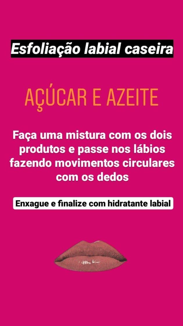 Fashion Dicas de beleza