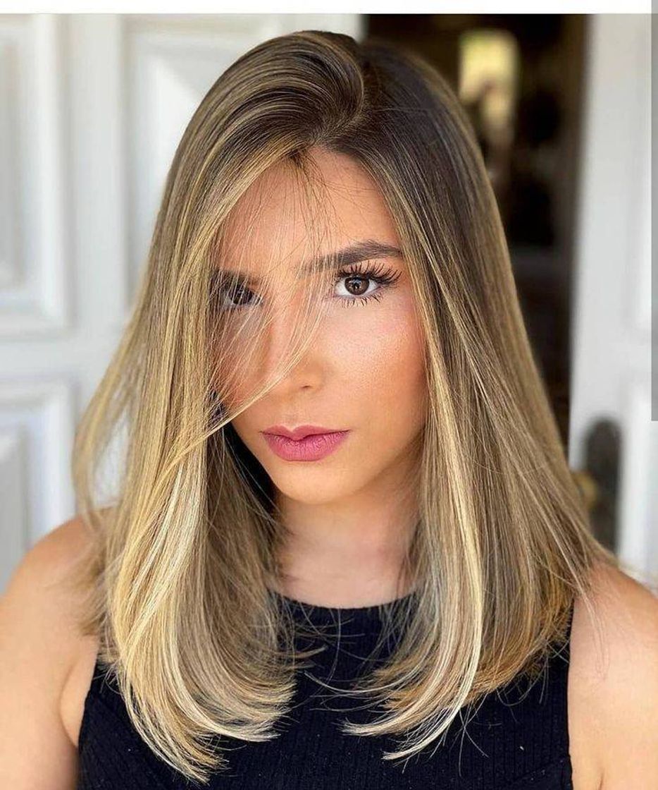 Moda Cabelo