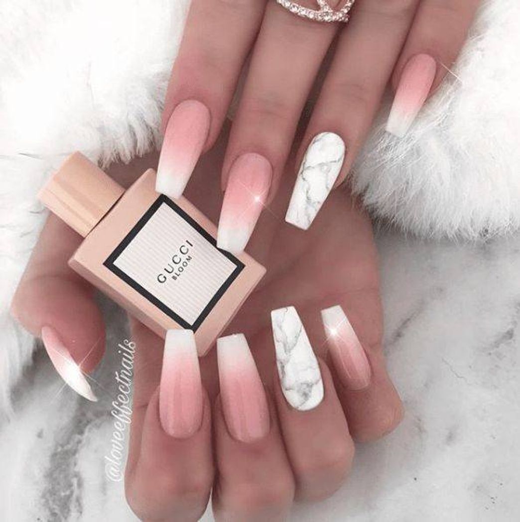 Fashion Nails