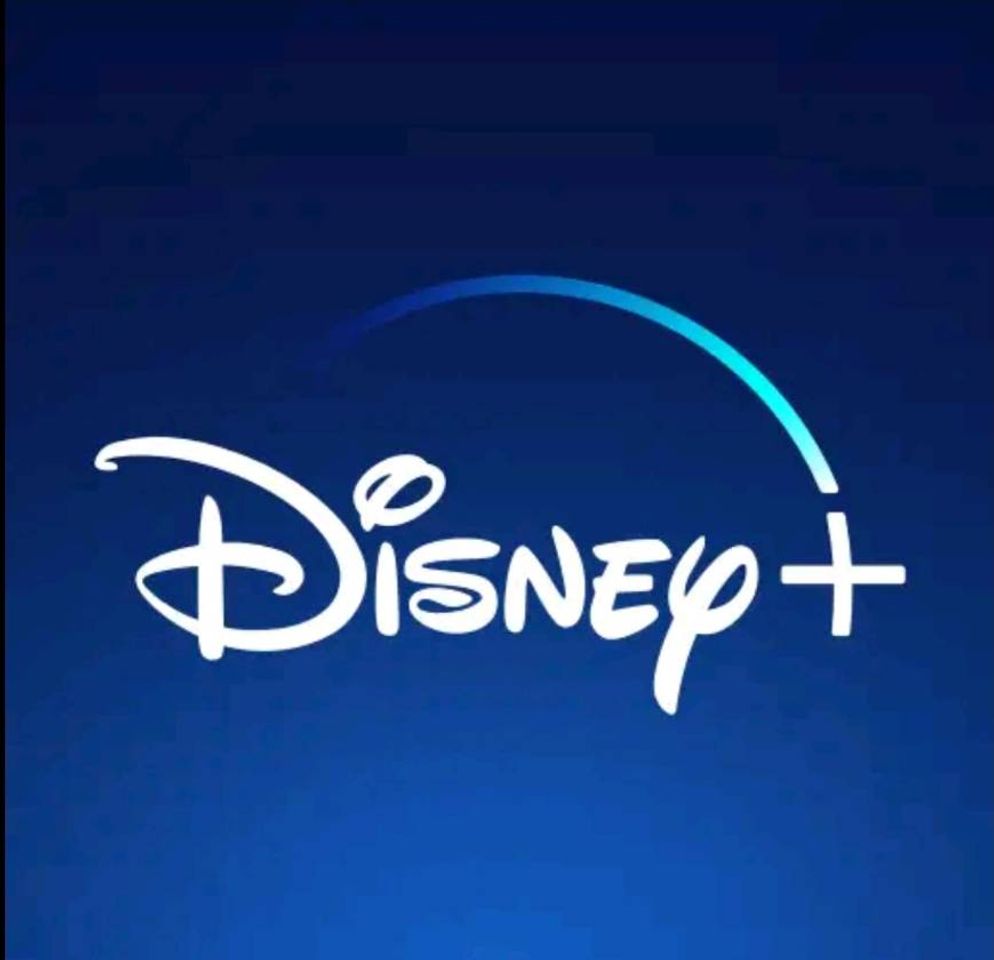 App Disney Plus