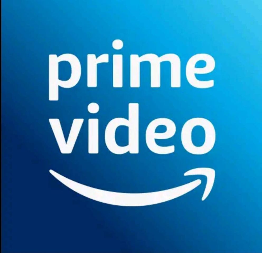 App Amazon Prime Video