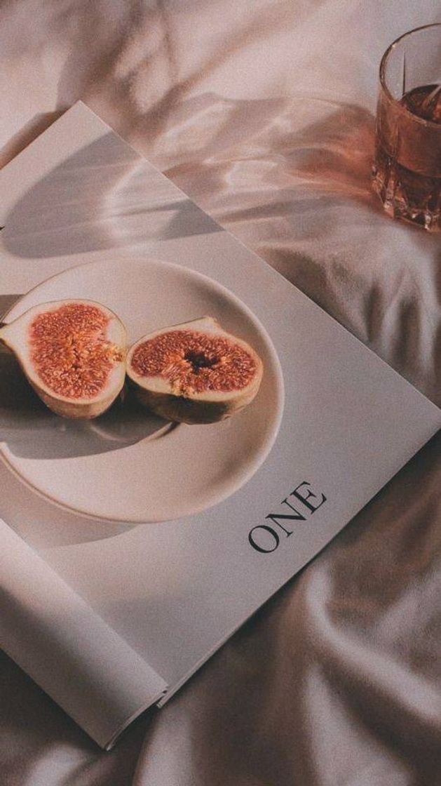 Fashion 🍽📖