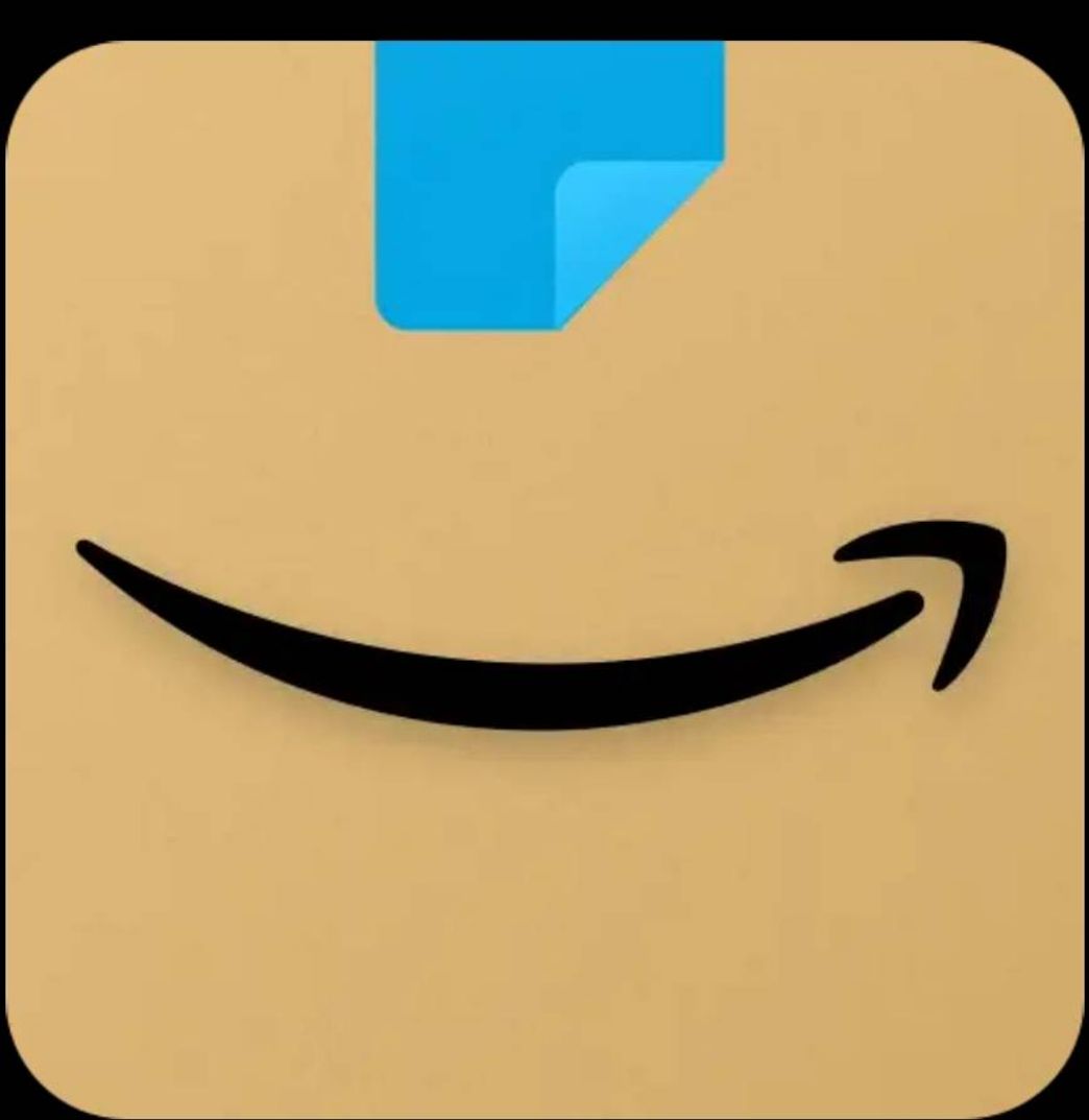 App Amazon Shopping 