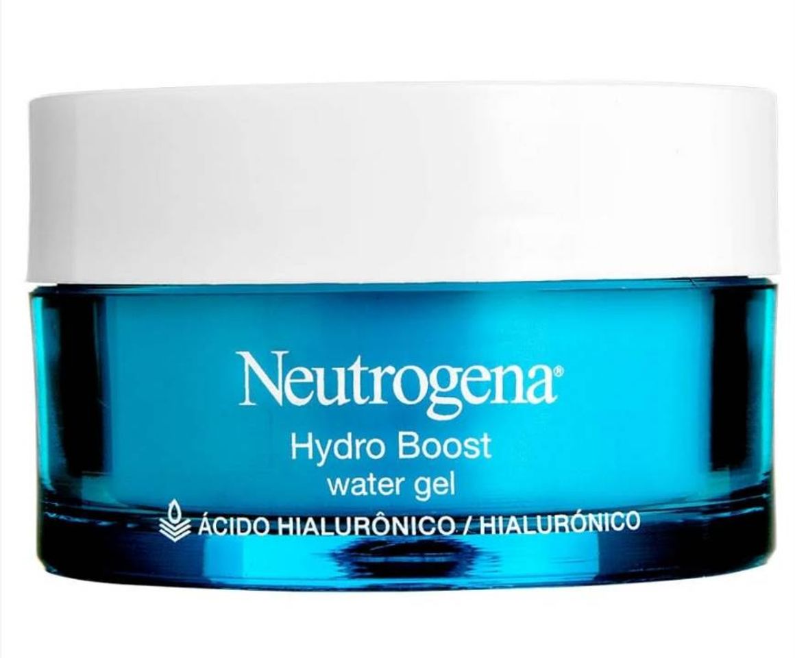 Producto Neutrogena Hydro Boost Water 