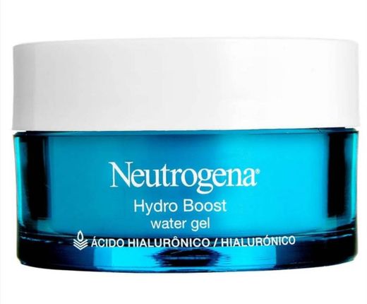 Neutrogena Hydro Boost Water 