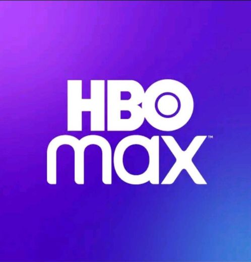 HBO max 