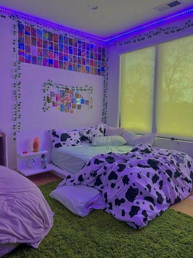 Quarto vaquinha🐮🐄