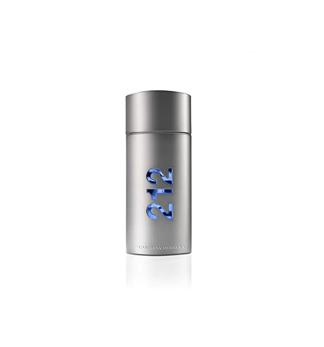 Beauty CAROLINA HERRERA 212 MEN agua de tocador vaporizador 100 ml