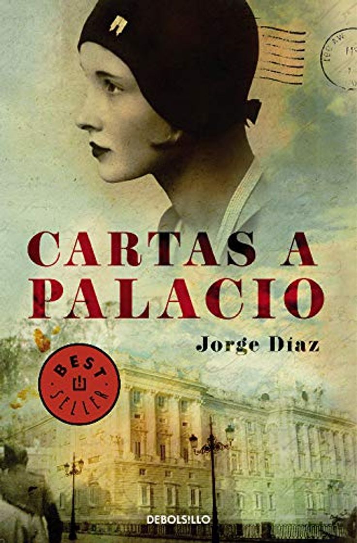 Libros Cartas a palacio (BEST SELLER)