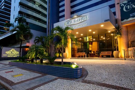 Hotel Brasil Tropical | Fortaleza