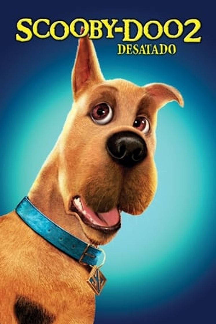 Película Scooby-Doo 2: Desatado