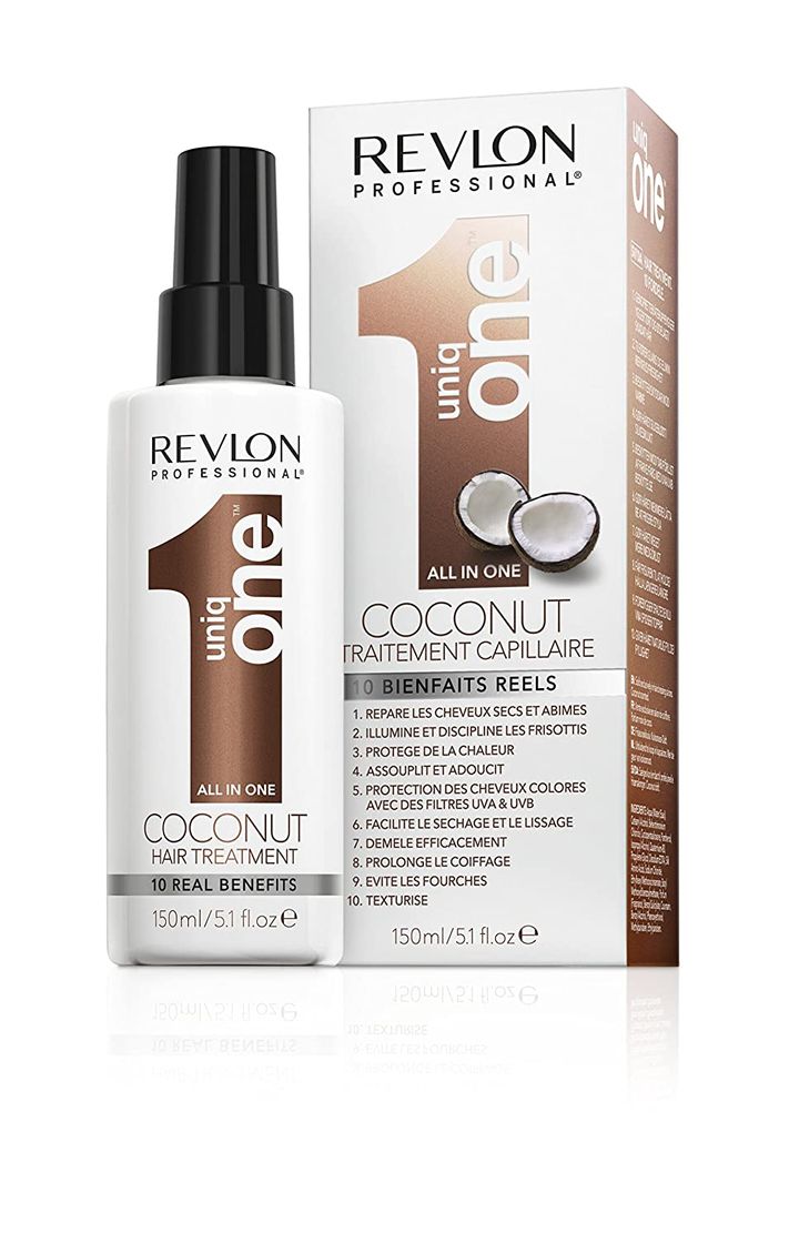 Beauty Revlon Professional Uniq One - Tratamiento para el cabello