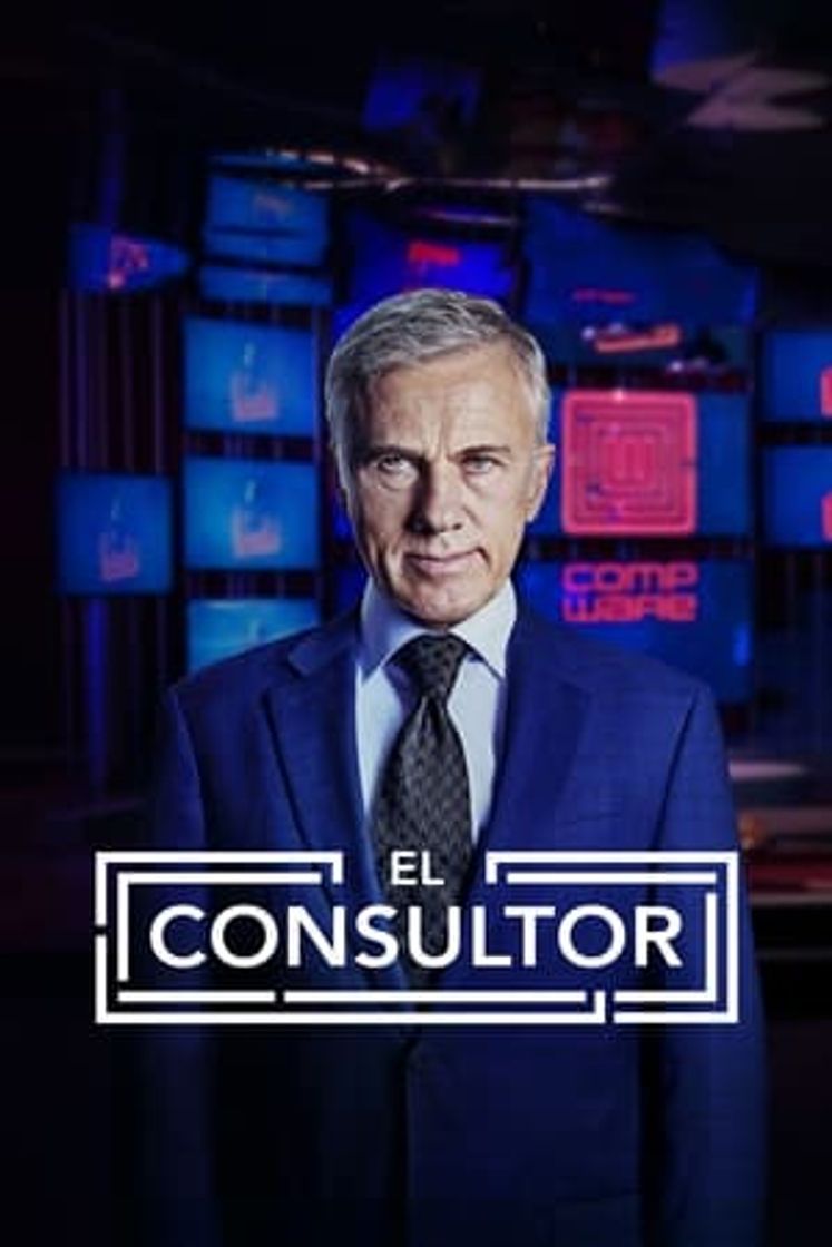 Serie El consultor
