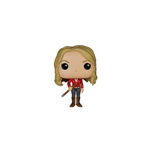 Funko Pop Television : Once Upon a Time - Emma Swan 3.75inch