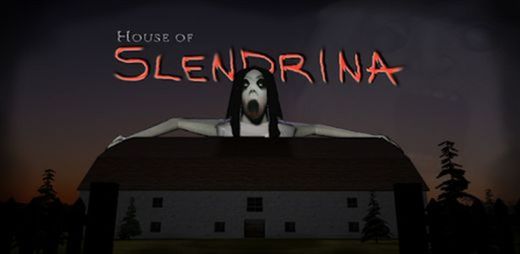 House Of Slendrina